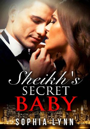 [Babies & Sheikhs 02] • Sheikh's Secret Baby